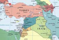 Противостояние между Турцией и Сирией продолжается